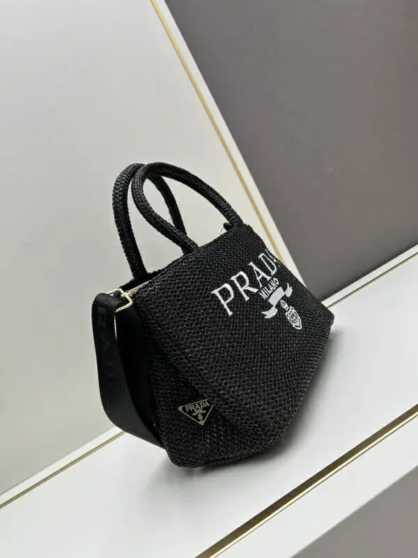 prada aaa qualite sac a main  pour femme s_12231231